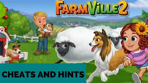 FarmVille 2: Country Escape Cheats, Tips & Hints [Latest Tweaks]