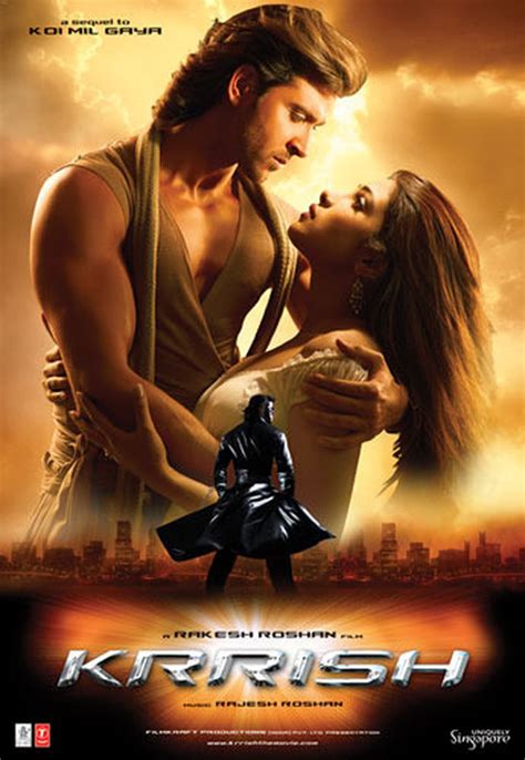 Krrish Hd Wallpaper