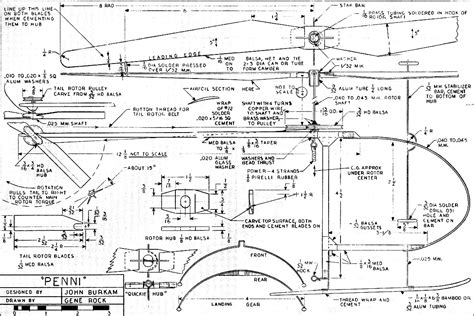 House Plans and Home Designs FREE » Blog Archive » HOMEMADE HELICOPTER ...