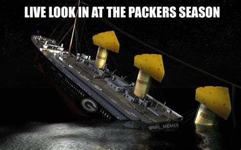 Green Bay Packers Memes 2021 / Nfl Memes On Twitter Live Look In To The ...