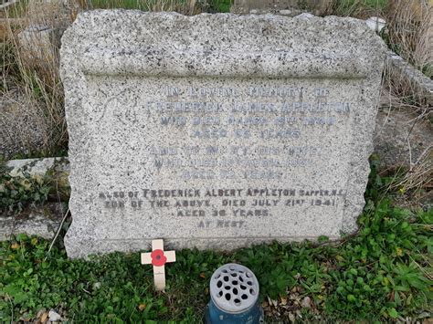 Commonwealth War Graves – Ilminster History Society