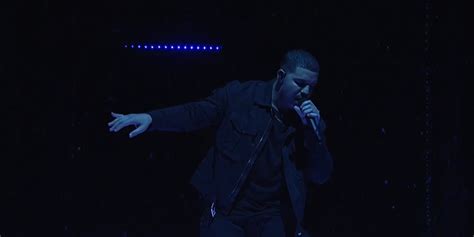 Drake Performs "Hype" on "SNL": Watch | Pitchfork