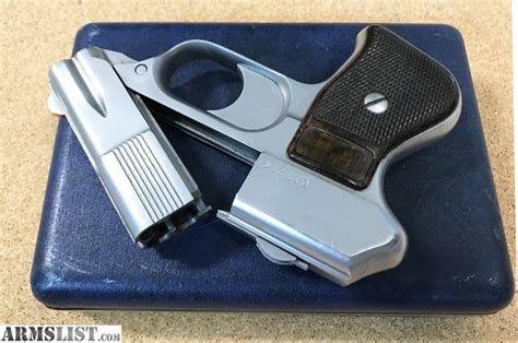 ARMSLIST - For Sale: COP 357 Magnum 4 Barrel Derringer