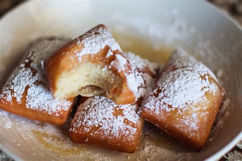 Tiana’s New Orleans Beignets Recipe from The Princess and The Frog ...