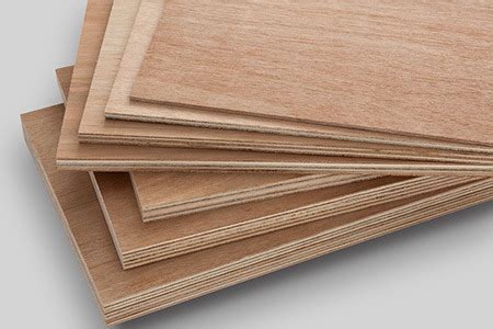 13 Types of Plywood: Grades & Prices for Your New Project - Worst Room