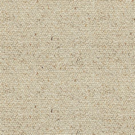 Tibet Light Beige Wool Carpet | The Perfect Carpet