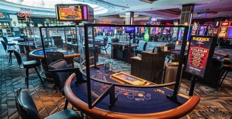 Foxwoods Poker Room Review – Play In The Largest Room In The World