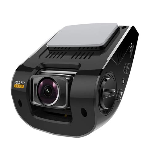 Ecartion 2.4" Car Dashboard Camera Mini Video Recorder Full HD 1080P ...