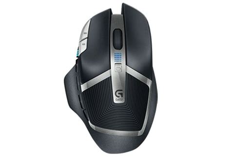 Logitech G602 Review - Wireless Gaming Mouse - Tom’s Guide | Tom's Guide