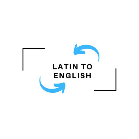 Latin to English Translation Online - FREE, FAST and ACCURATE