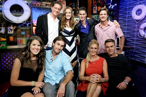 'Below Deck' Reunion: Behind the Scenes | Below Deck Photos