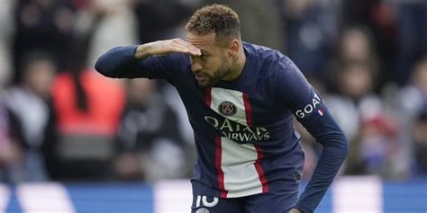 Neymar: PSG fans angry after McDonald's visit – Archyworldys