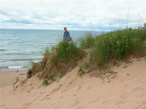 Indiana Dunes: America’s newest National Park – National Park Units