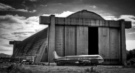 Tillamook Air Museum | Oregon Coast | Aviation Artifacts