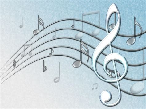 Music Notes Wallpapers - Wallpaper Cave