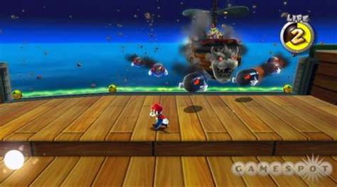 Super Mario Galaxy Walkthrough - GameSpot