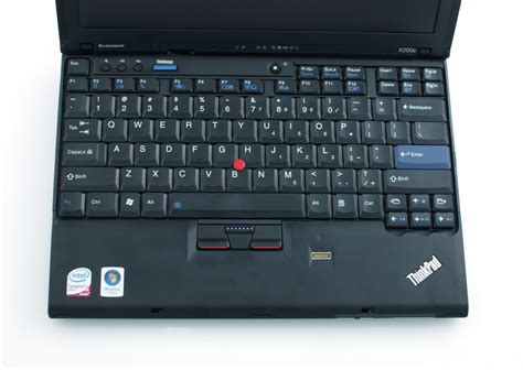 Lenovo ThinkPad X200s Review