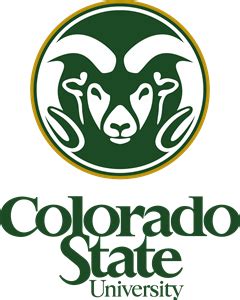 Colorado State University Logo PNG Vector (CDR) Free Download