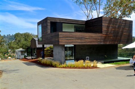 Dwell on Design 2013 Exclusive House Tour: Oak Pass - Design Milk