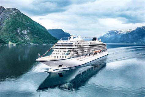 The ultimate guide to Viking cruise ships and itineraries - The Points Guy