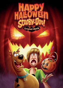 Happy Halloween, Scooby-Doo! | Halloween Specials Wiki | Fandom