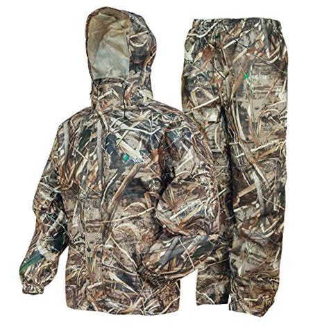 The 4 Best Camo Patterns for Duck Hunting – Reviews 2022