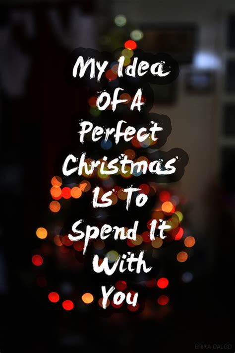 10 Best Love Quotes For Christmas