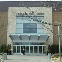 Fairlane Town Center - Shopping Mall in Dearborn