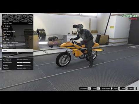 How to upgrade an Oppressor MK1 - YouTube