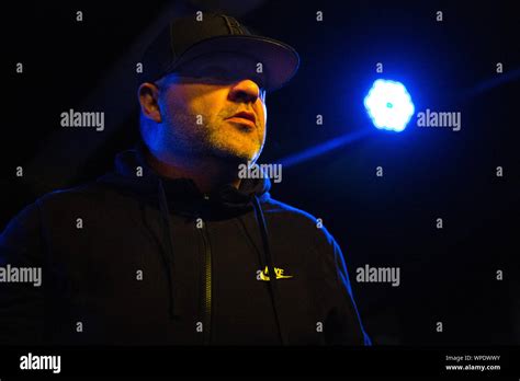 Slaine rapper hi-res stock photography and images - Alamy