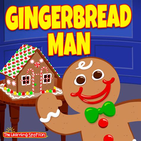 Gingerbread Man Book Online / Gingerbread Man Lesley Sims Board Book Books Online Raru / See ...