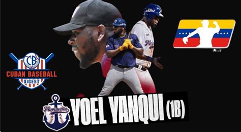 Cubans in the Venezuelan Professional Summer League. - The Cuban ...