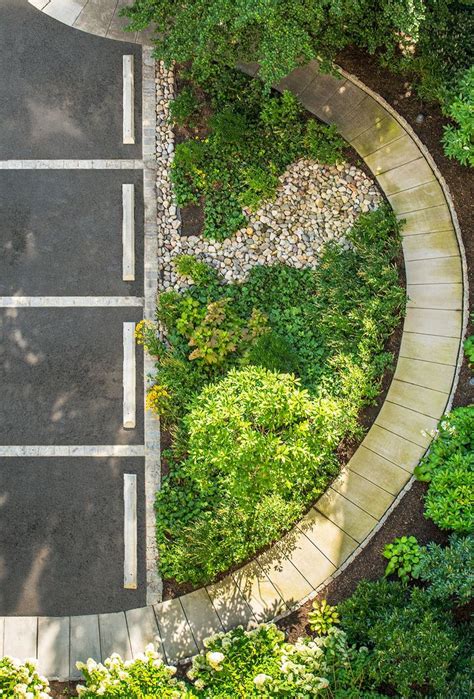 Parking and Planting, #Parking #planting #publicGardenlandscapingdesign ...