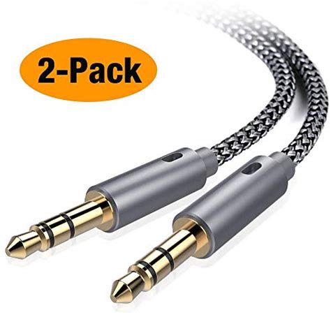 Top 10 Best Cord For Headphones Available in 2020 - Best Review Geek