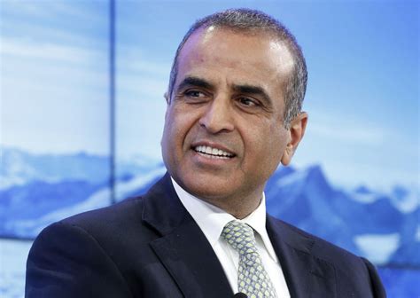 Bharti family led by Airtel's Sunil Mittal pledges Rs 7,000 crore of ...