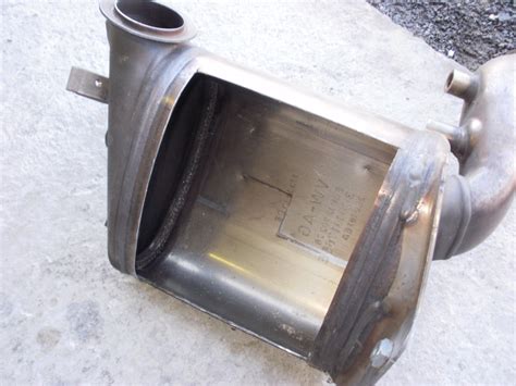 Diesel Particulate Filter (DPF) DELETE *Group Buy* | Club Touareg Forum