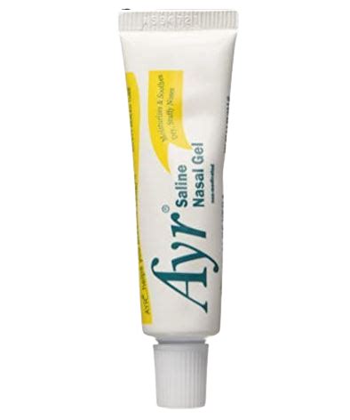 B&F Medical Ayr Saline Nasal Gel ON SALE with Unbeatable Prices