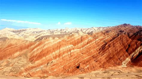 China - Part 3 - Gansu, The Famous Silk Road - Culinary Ambition