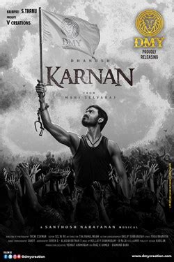 Karnan | Movie Release, Showtimes & Trailer | Cinema Online