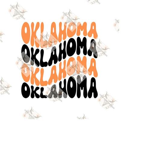 OSU Cowboys png, svg, OSU svg, OSU png, Go pokes png, svg - Inspire Uplift