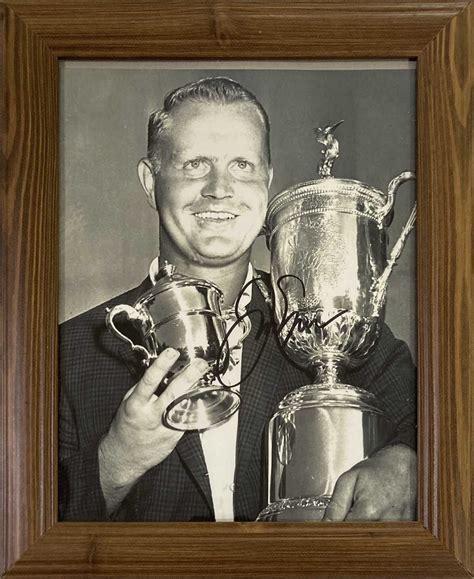 Lot 194 - GOLF MEMORABILIA - SIGNED JACK NICKLAUS