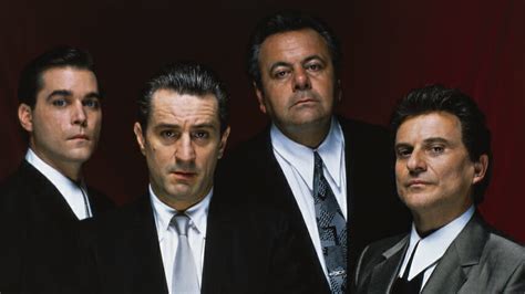 The 20 Best Quotes from Goodfellas - Paste Magazine