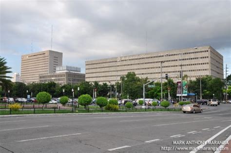 Bangko Sentral ng Pilipinas – Central Bank of the Philippines - Philippines Tour Guide