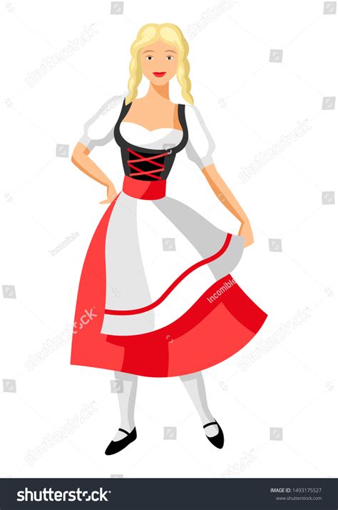 German National Costume: Over 2,403 Royalty-Free Licensable Stock ...