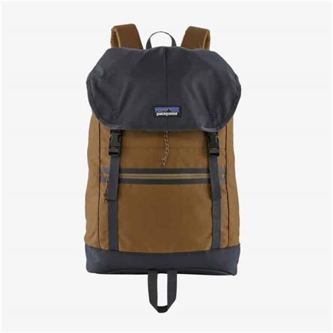 15 Best Backpacks Made from Recycled Material: Buyer’s Guide - Paulina ...