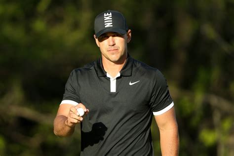 Brooks Koepka is what pro golf needs because he makes you mad ...