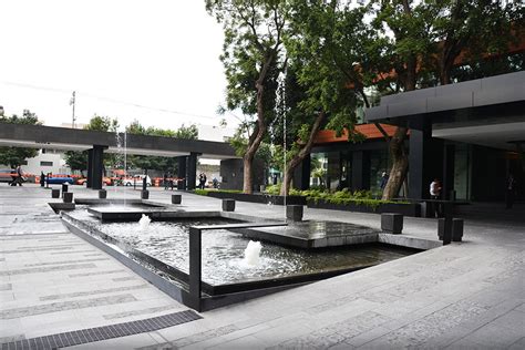 coyoacan-corporate-campus-by-dlc_architects-18 « Landscape Architecture ...