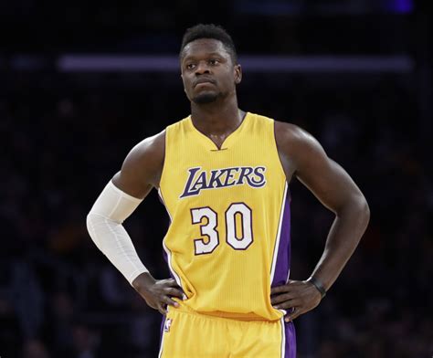 Seriously! 28+ Facts About Julius Randle Lakers Jersey: Julius randle ...