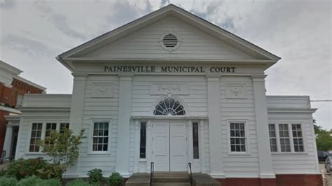 Painesville Municipal Court - The Court Direct