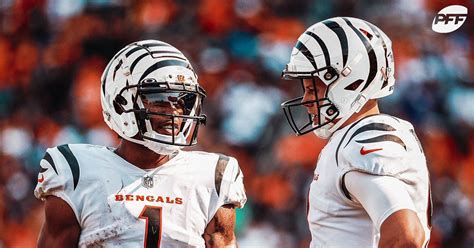 The Bengals new uniforms are the coolest in the NFL - SBNation.com